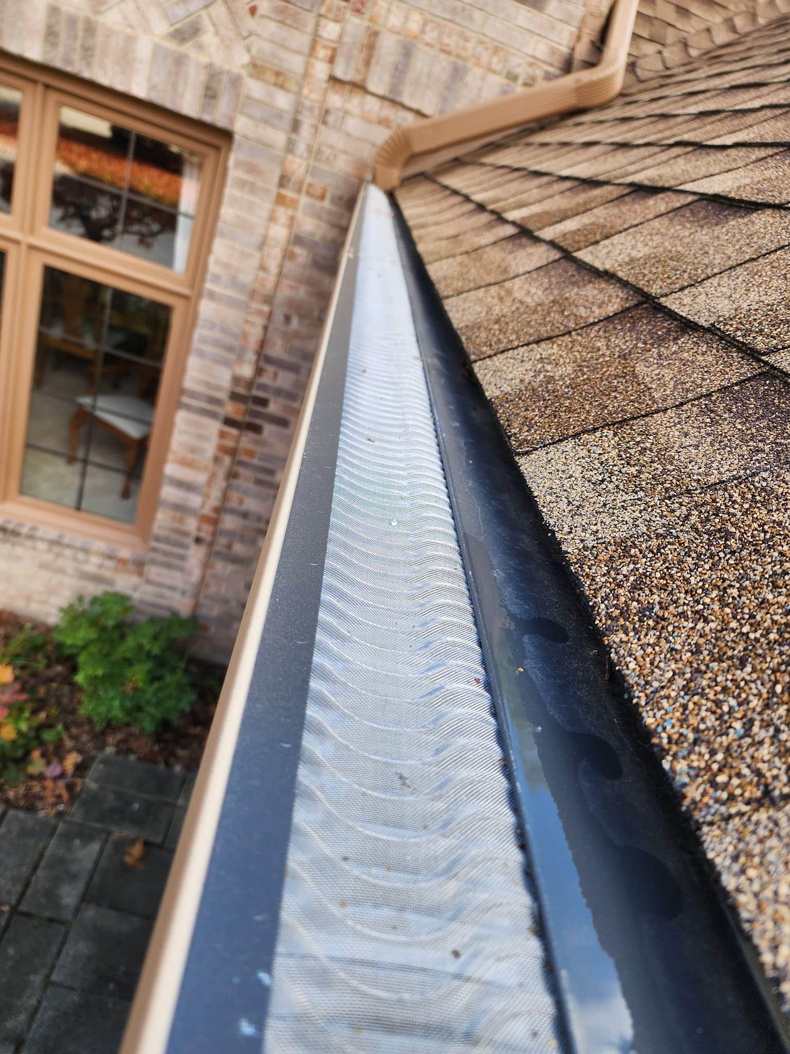 Copper Gutter Guards Rochester Hills, MI