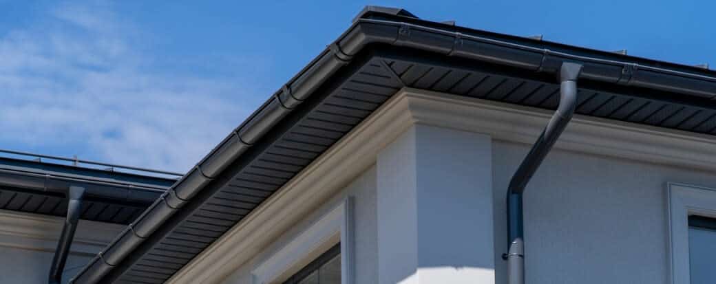 Macomb Gutter installation near me